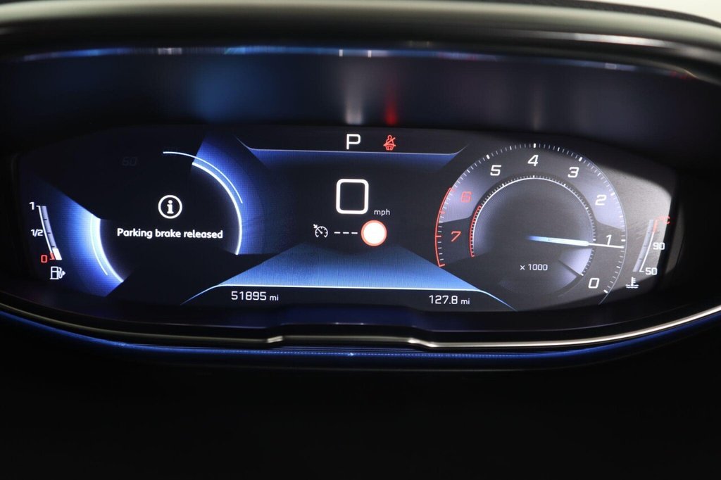 Used Peugeot 3008 2020 for sale - 77153627: Photo 45