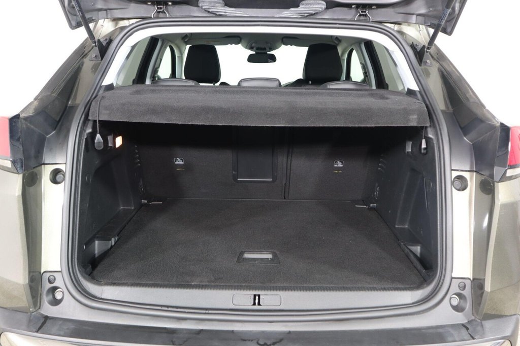 Used Peugeot 3008 2020 for sale - 77153627: Photo 46