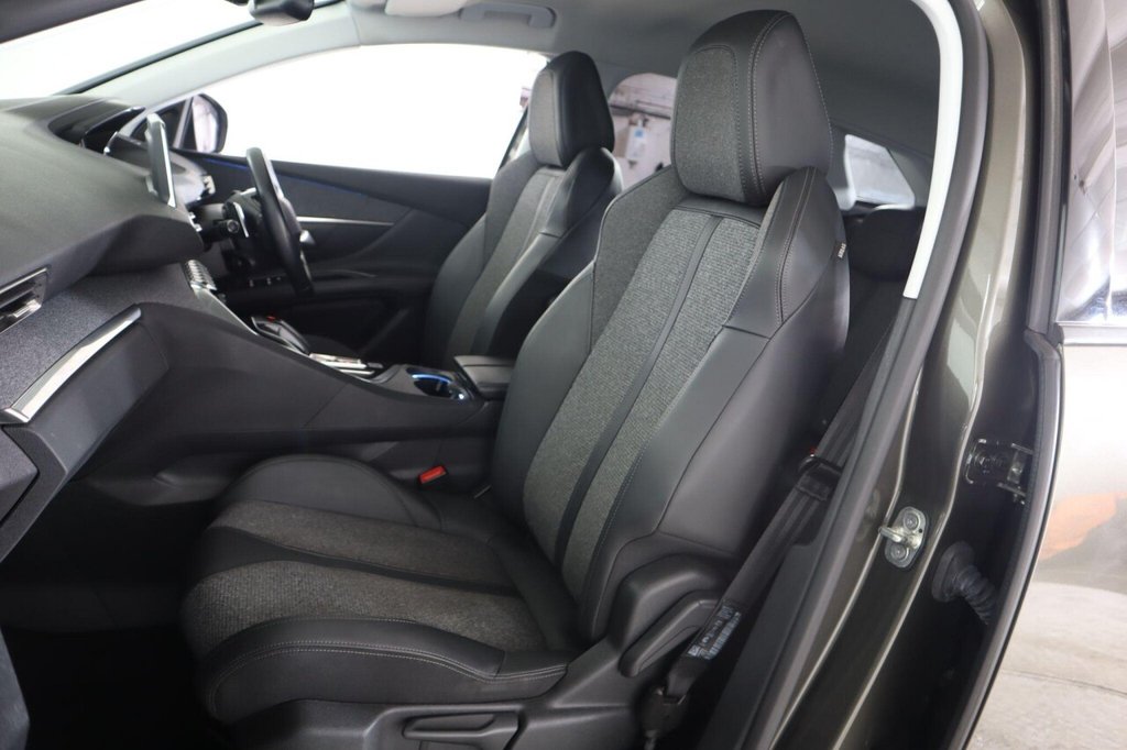 Used Peugeot 3008 2020 for sale - 77153627: Photo 48