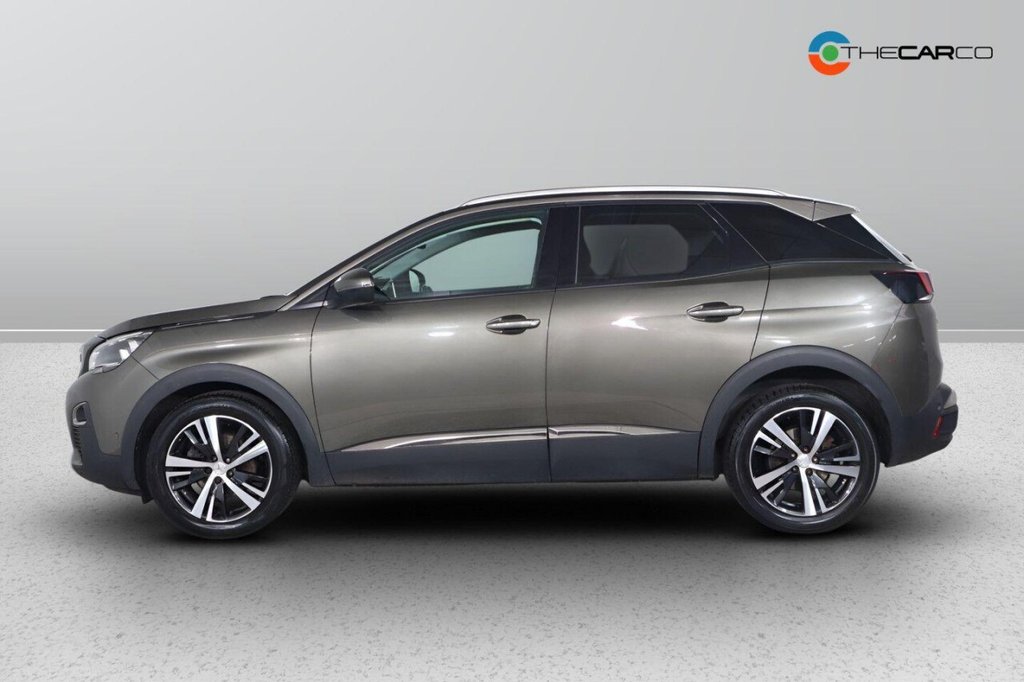 Used Peugeot 3008 2020 for sale - 77153627: Photo 6
