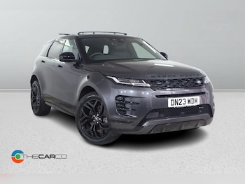Used Land Rover Range Rover Evoque 2023 for sale - 79551260: Photo