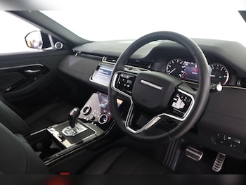Used Land Rover Range Rover Evoque 2023 for sale - 79551260: Photo
