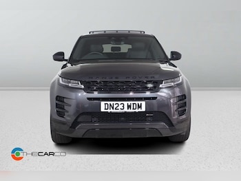 Used Land Rover Range Rover Evoque 2023 for sale - 79551260: Photo