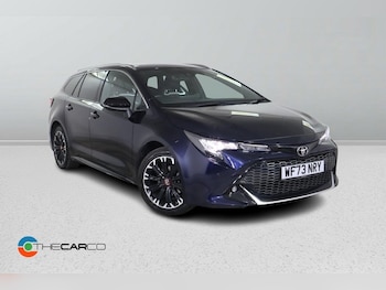 Used Toyota Corolla 2023 for sale - 79072385: Photo