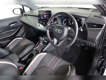 Used Toyota Corolla 2023 for sale - 79072385: Photo