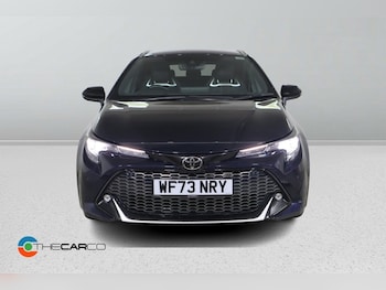 Used Toyota Corolla 2023 for sale - 79072385: Photo