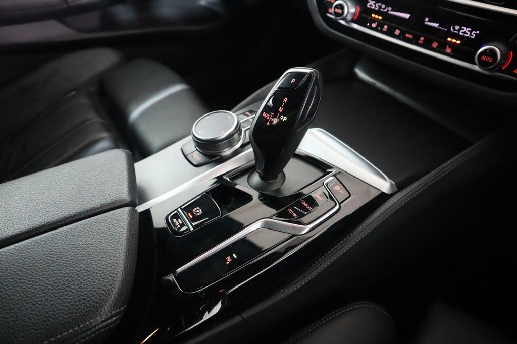 Used BMW 5 Series 2022 for sale - 76923716: Photo 15