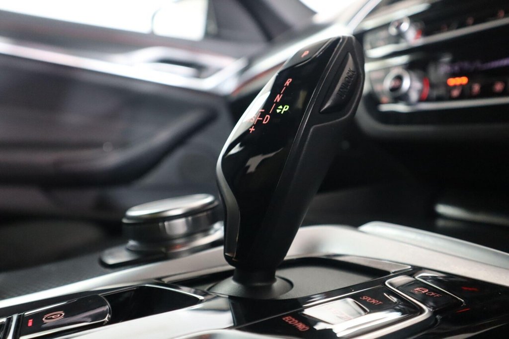 Used BMW 5 Series 2022 for sale - 76923716: Photo 16