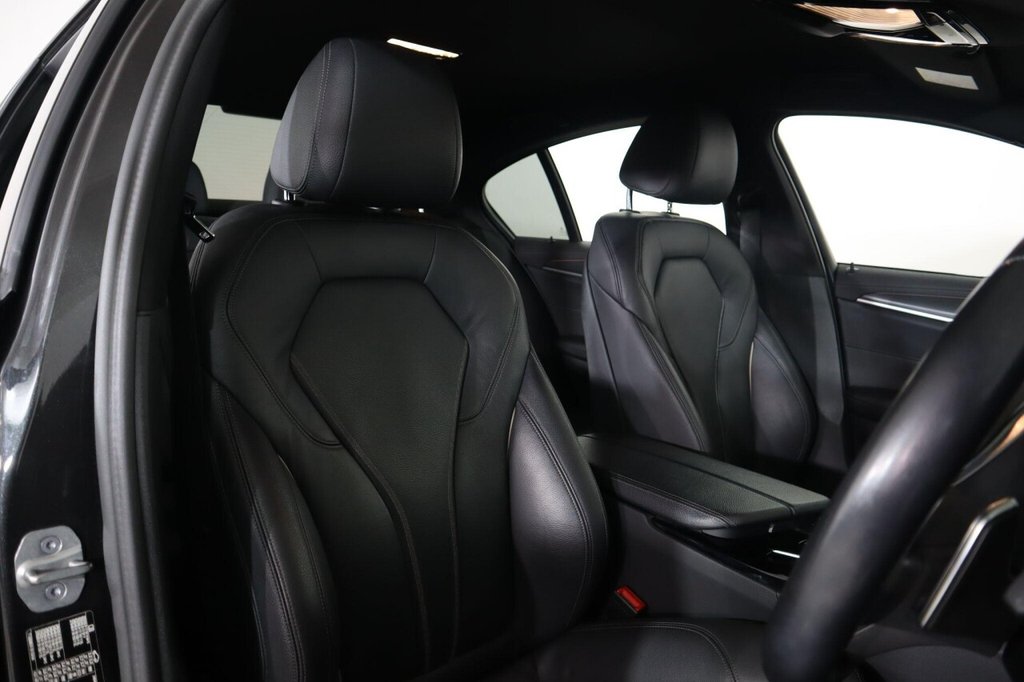 Used BMW 5 Series 2022 for sale - 76923716: Photo 19