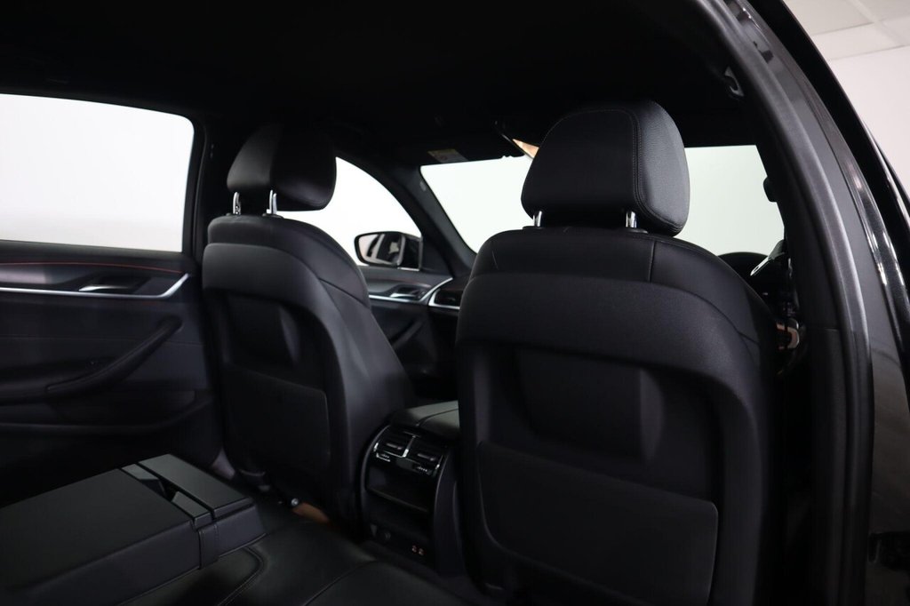 Used BMW 5 Series 2022 for sale - 76923716: Photo 20
