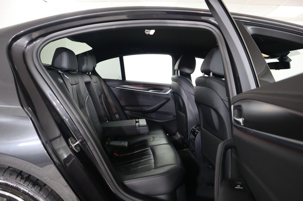 Used BMW 5 Series 2022 for sale - 76923716: Photo 21