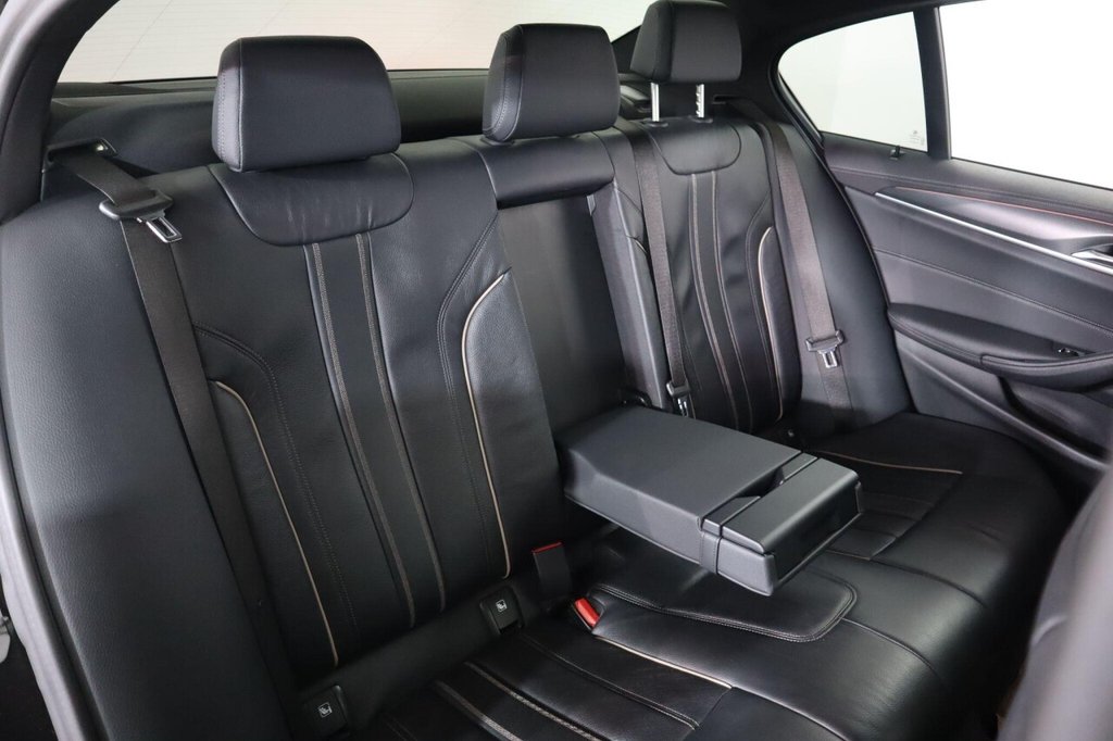 Used BMW 5 Series 2022 for sale - 76923716: Photo 22