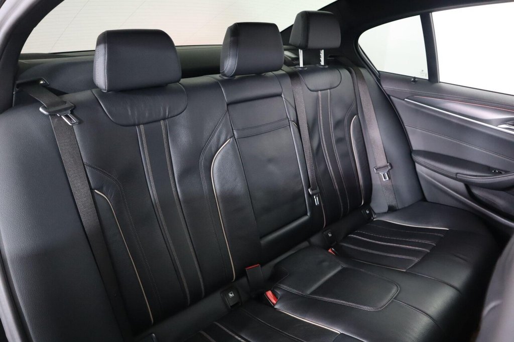 Used BMW 5 Series 2022 for sale - 76923716: Photo 23