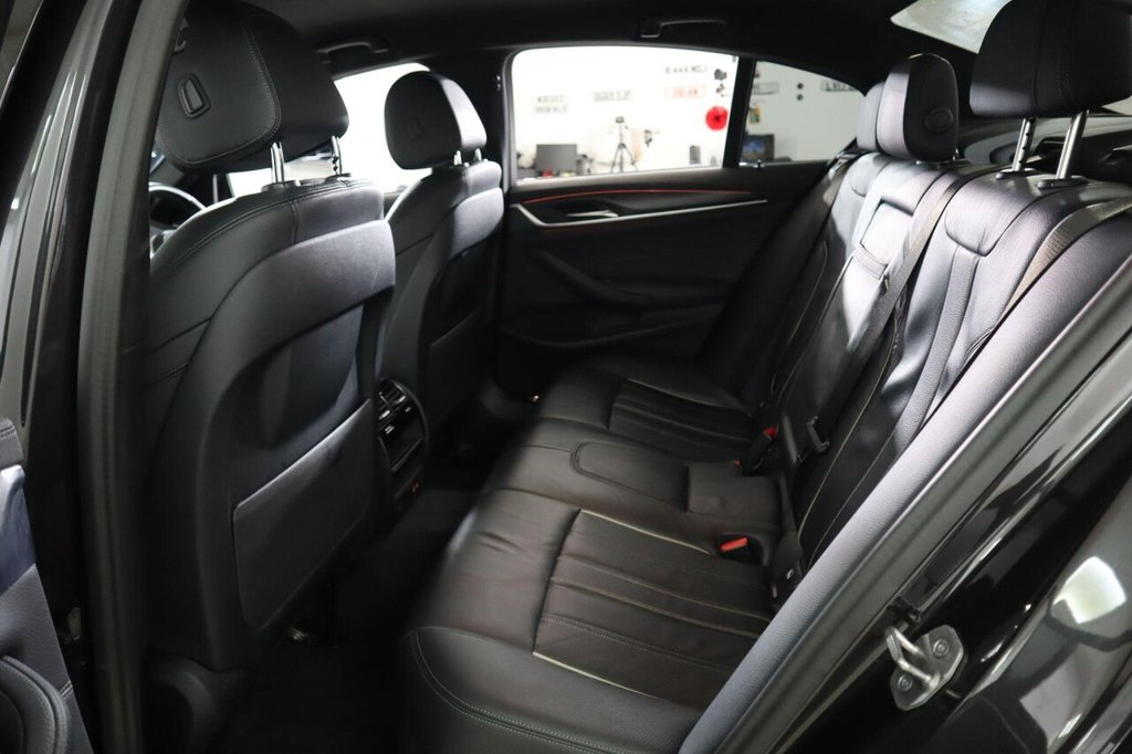 Used BMW 5 Series 2022 for sale - 76923716: Photo 24