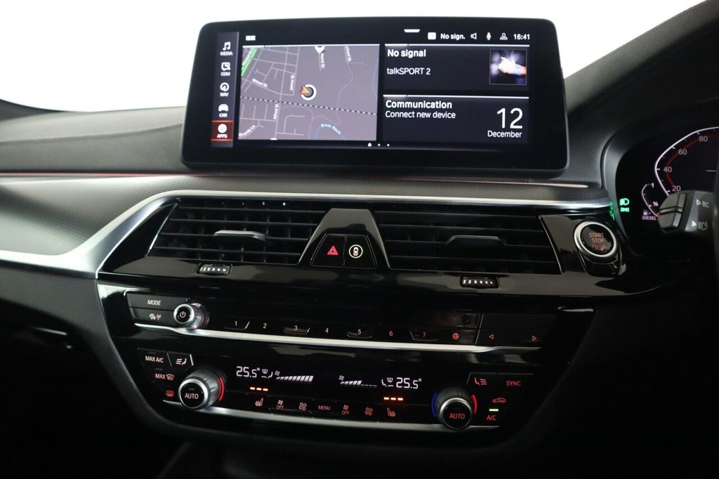 Used BMW 5 Series 2022 for sale - 76923716: Photo 42