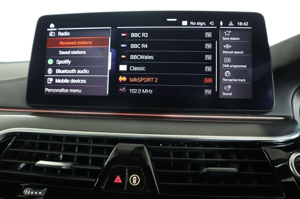 Used BMW 5 Series 2022 for sale - 76923716: Photo 44