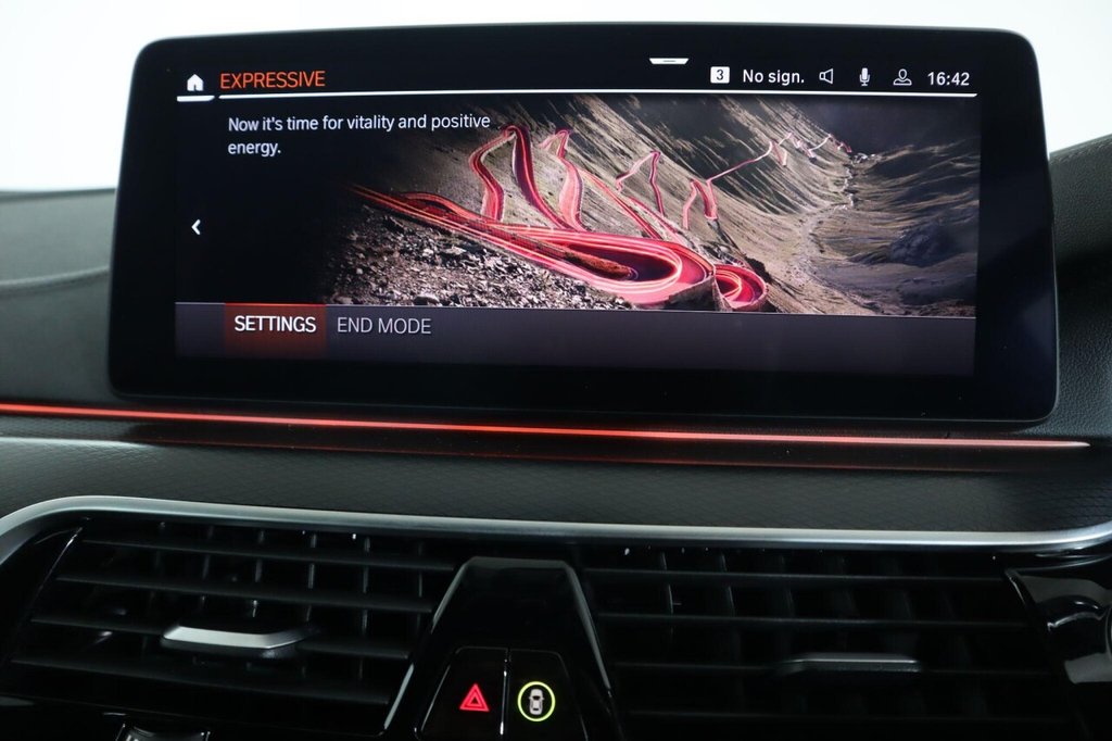 Used BMW 5 Series 2022 for sale - 76923716: Photo 47