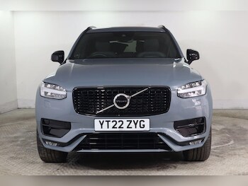 Used Volvo XC90 2022 for sale - 78514810: Photo