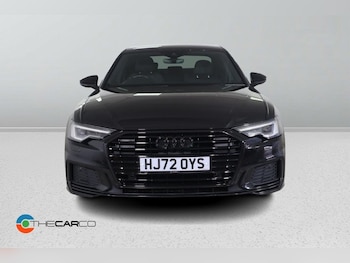 Used Audi A6 Saloon 2022 for sale - 79245207: Photo
