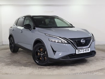 Used Nissan Qashqai 2023 for sale - 78331035: Photo