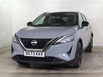 Used Nissan Qashqai 2023 for sale - 78331035: Photo