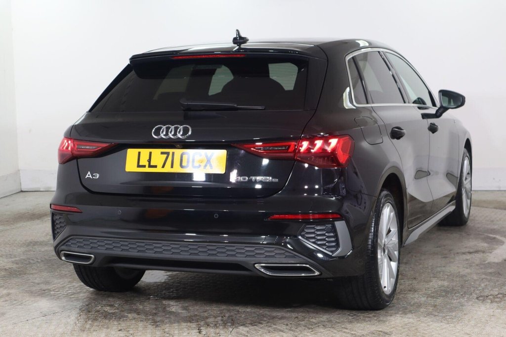 Used Audi A3 2021 for sale - 77288070: Photo 10