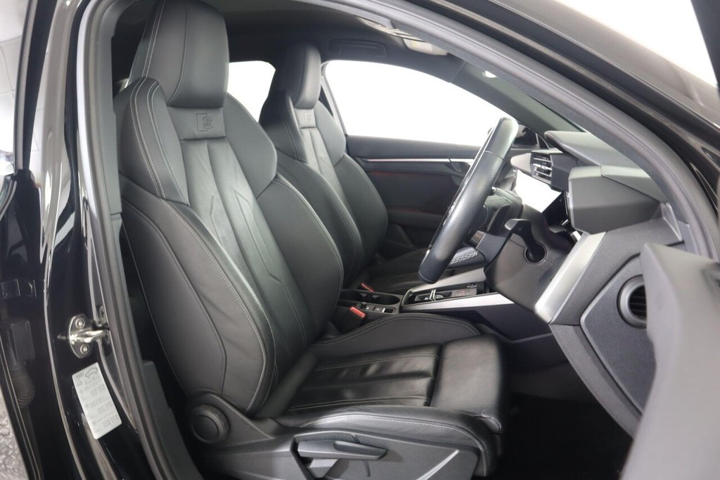 Used Audi A3 2021 for sale - 77288070: Photo 13