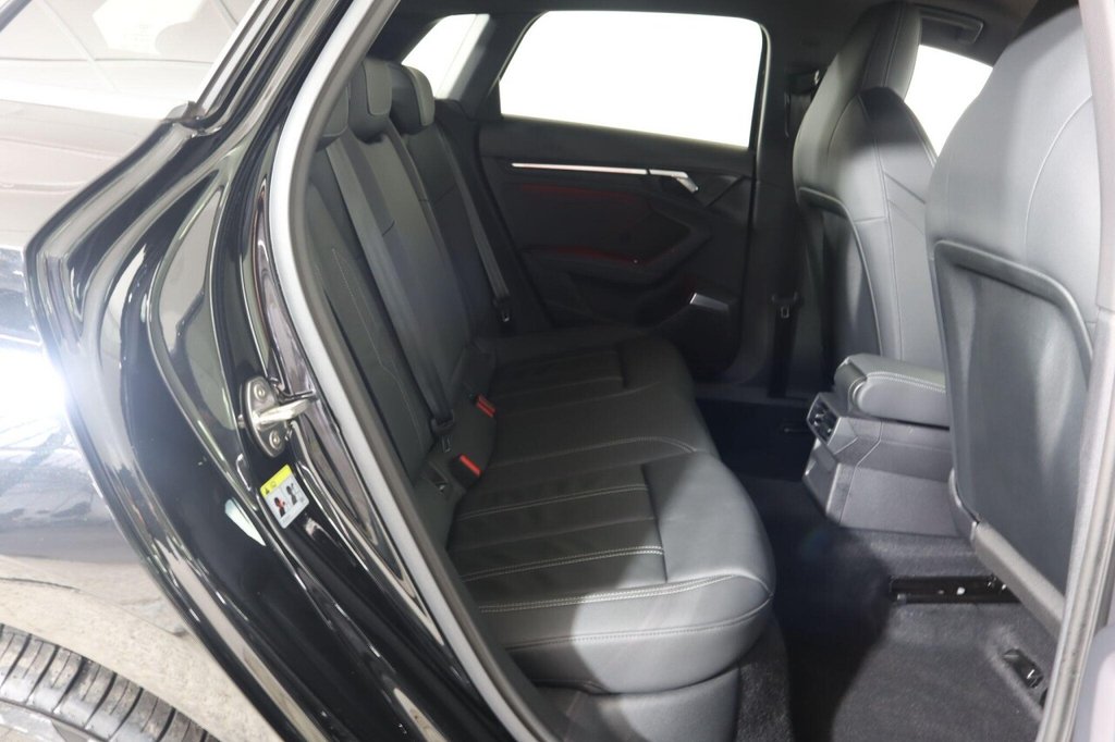 Used Audi A3 2021 for sale - 77288070: Photo 14