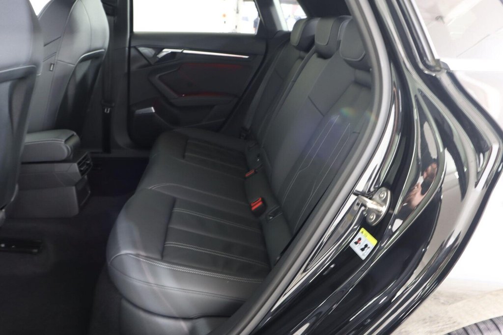 Used Audi A3 2021 for sale - 77288070: Photo 16