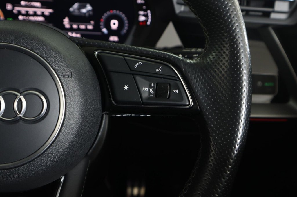 Used Audi A3 2021 for sale - 77288070: Photo 17