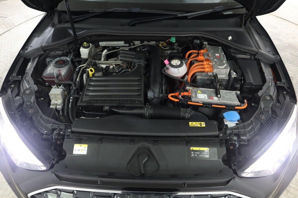 Used Audi A3 2021 for sale - 77288070: Photo 28