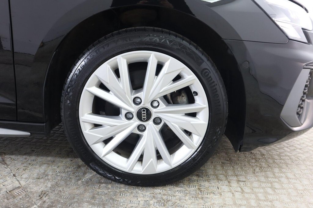 Used Audi A3 2021 for sale - 77288070: Photo 29