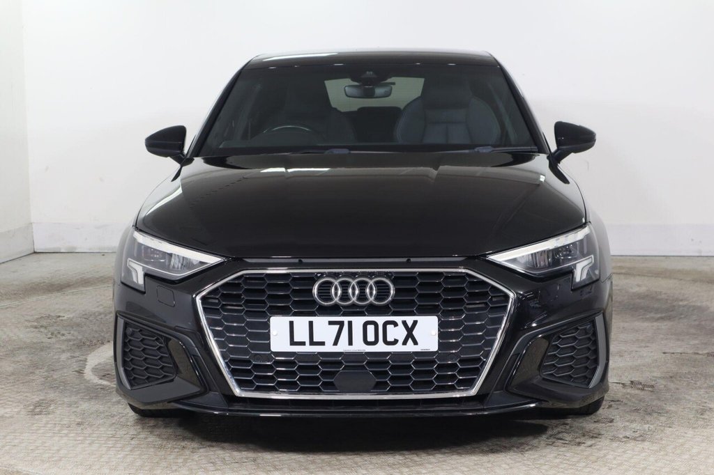 Used Audi A3 2021 for sale - 77288070: Photo 3