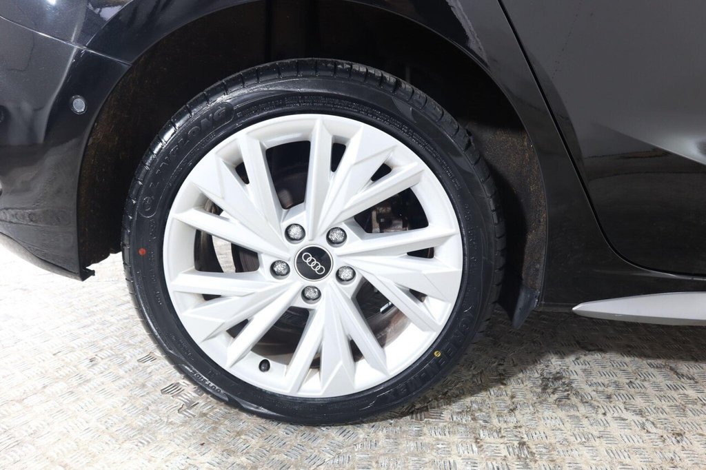 Used Audi A3 2021 for sale - 77288070: Photo 30