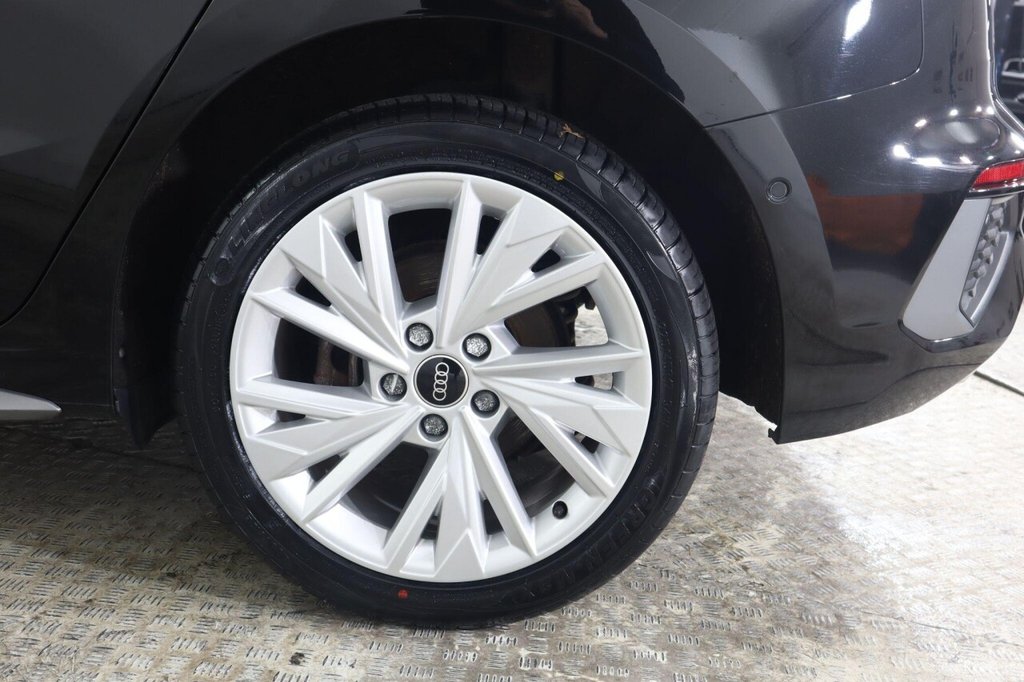 Used Audi A3 2021 for sale - 77288070: Photo 31