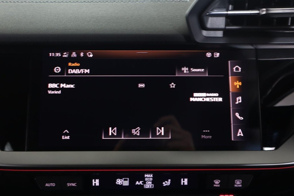 Used Audi A3 2021 for sale - 77288070: Photo 33