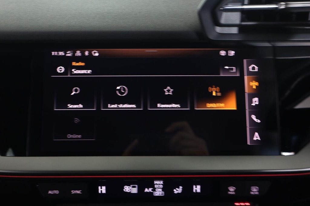 Used Audi A3 2021 for sale - 77288070: Photo 34