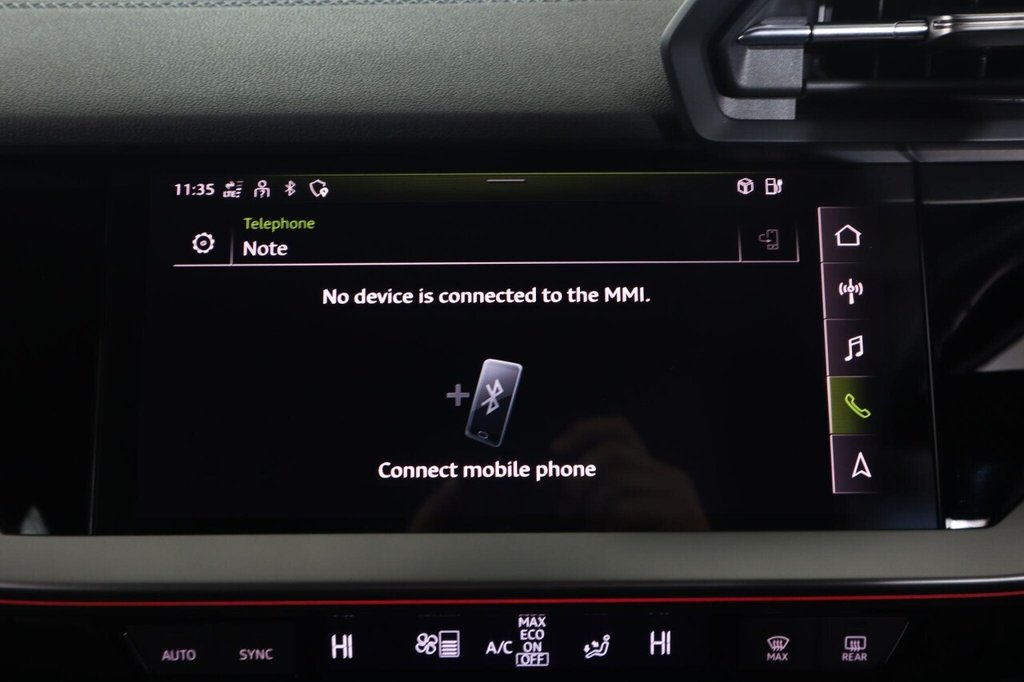 Used Audi A3 2021 for sale - 77288070: Photo 36