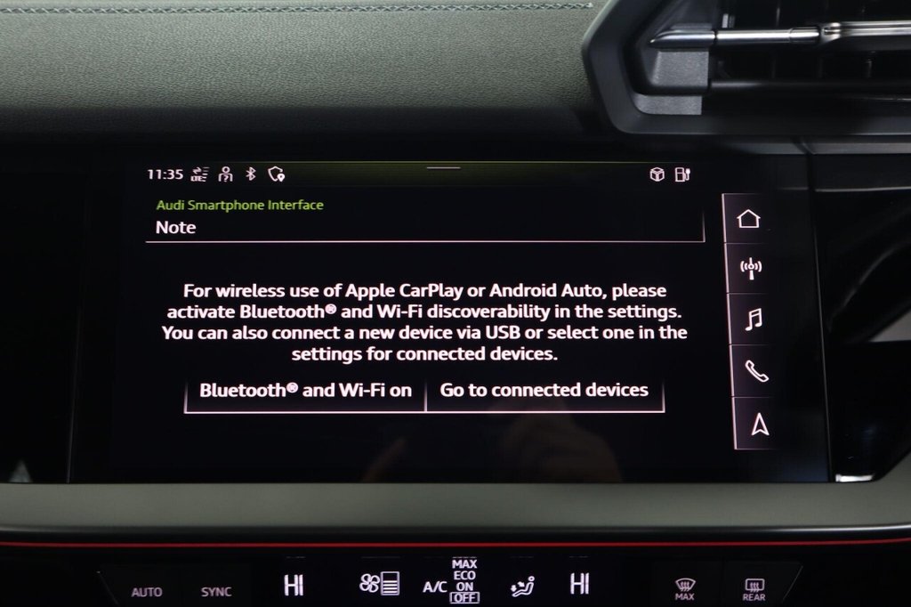 Used Audi A3 2021 for sale - 77288070: Photo 39