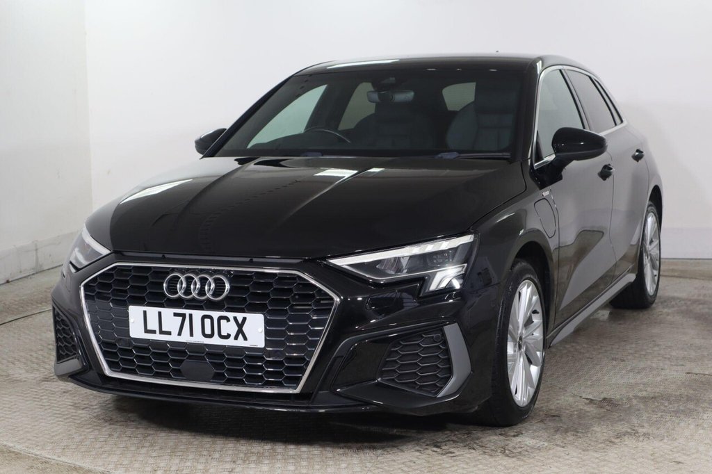 Used Audi A3 2021 for sale - 77288070: Photo 4