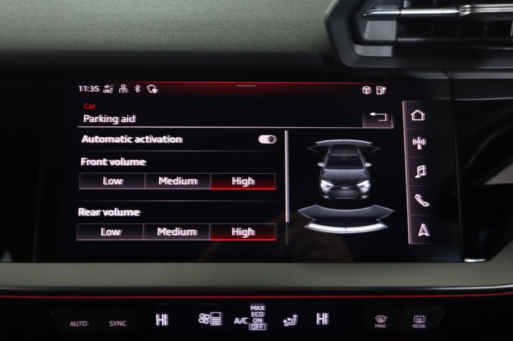 Used Audi A3 2021 for sale - 77288070: Photo 43