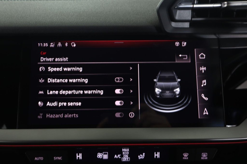 Used Audi A3 2021 for sale - 77288070: Photo 44