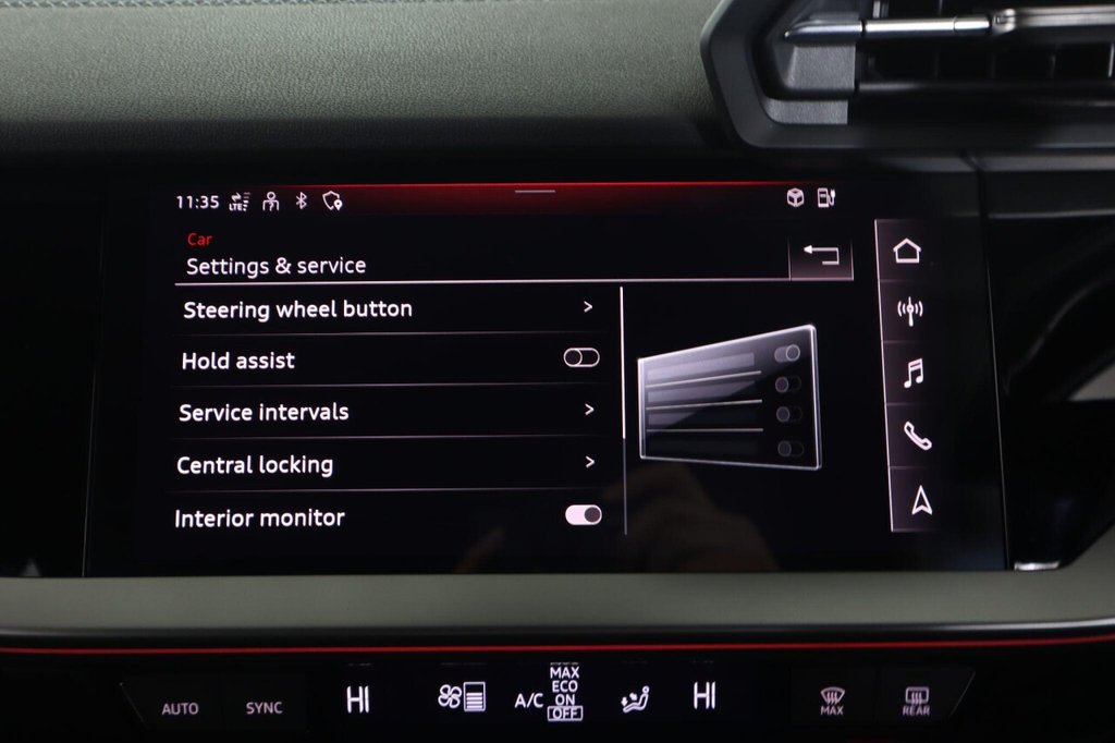 Used Audi A3 2021 for sale - 77288070: Photo 45