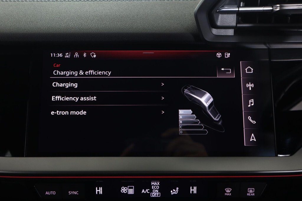 Used Audi A3 2021 for sale - 77288070: Photo 46