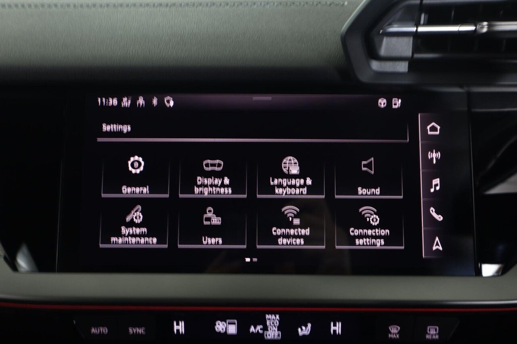 Used Audi A3 2021 for sale - 77288070: Photo 47