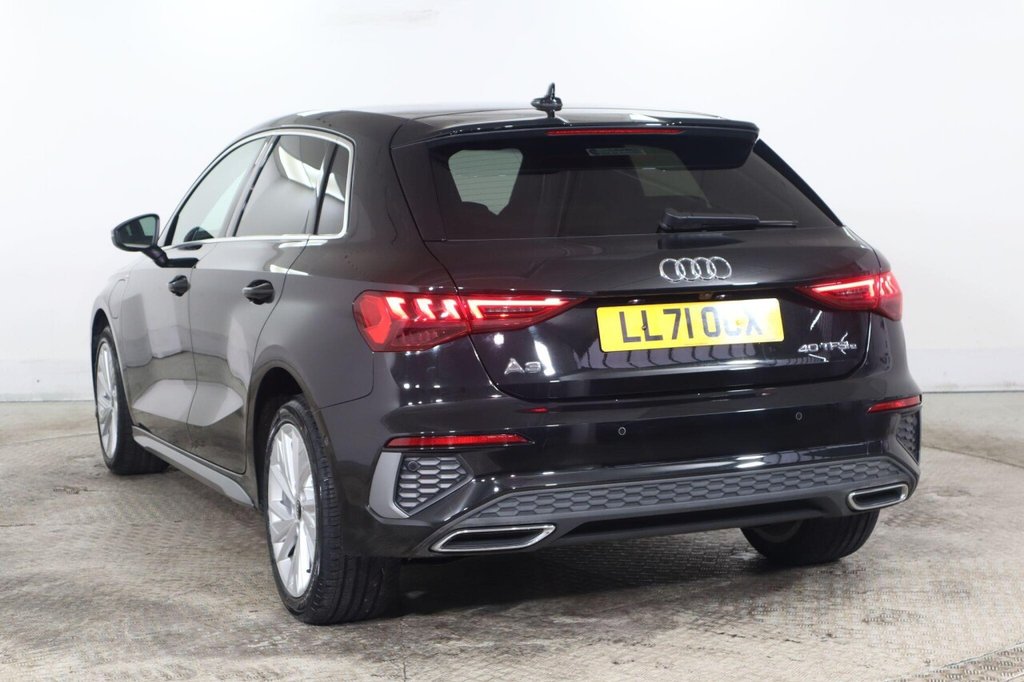 Used Audi A3 2021 for sale - 77288070: Photo 5