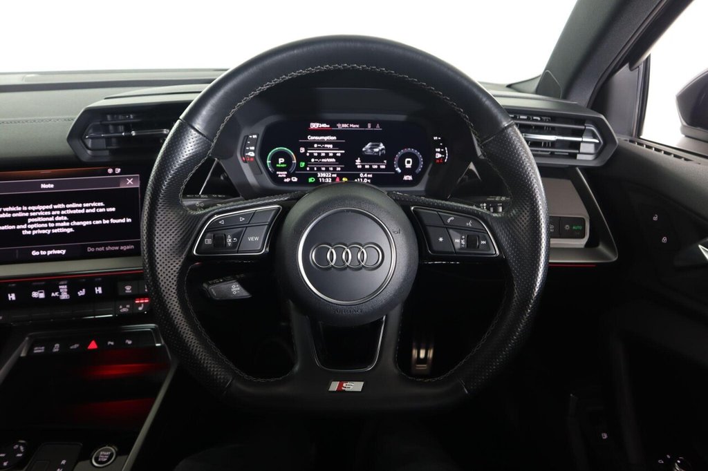 Used Audi A3 2021 for sale - 77288070: Photo 50