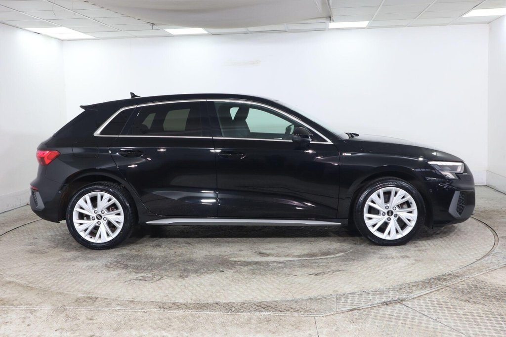 Used Audi A3 2021 for sale - 77288070: Photo 9