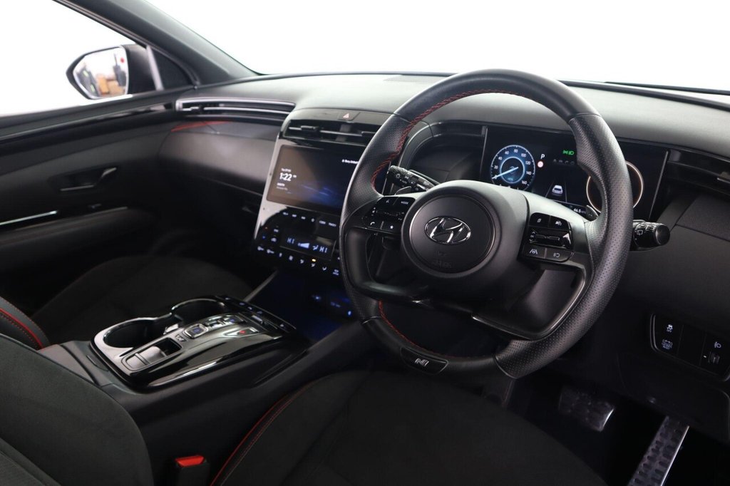 Used Hyundai TUCSON 2023 for sale - 78154310: Photo 11