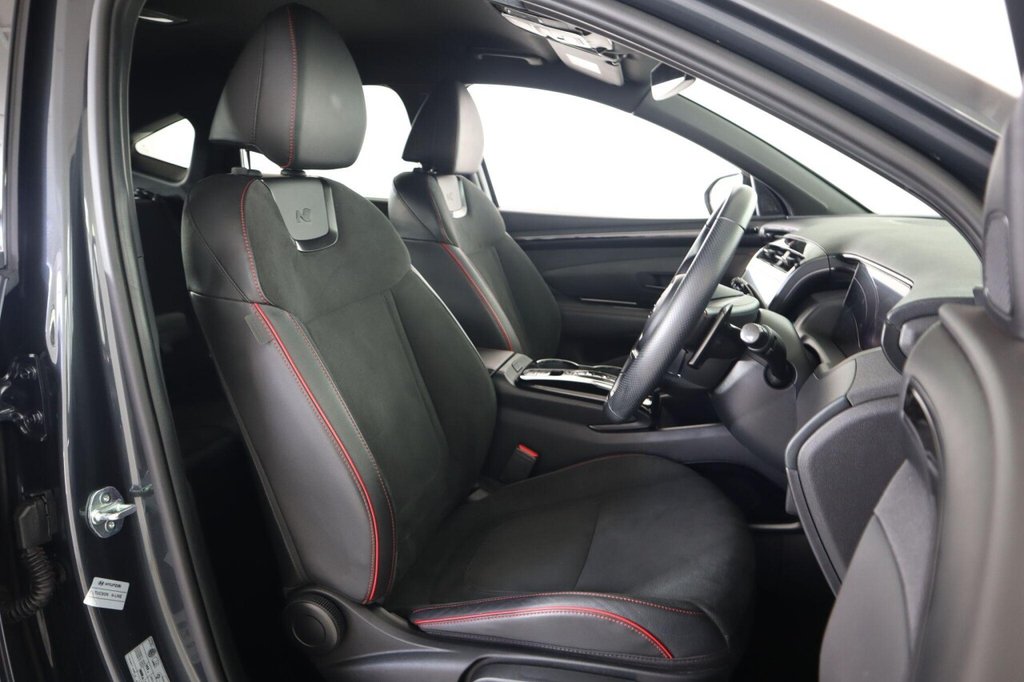 Used Hyundai TUCSON 2023 for sale - 78154310: Photo 12